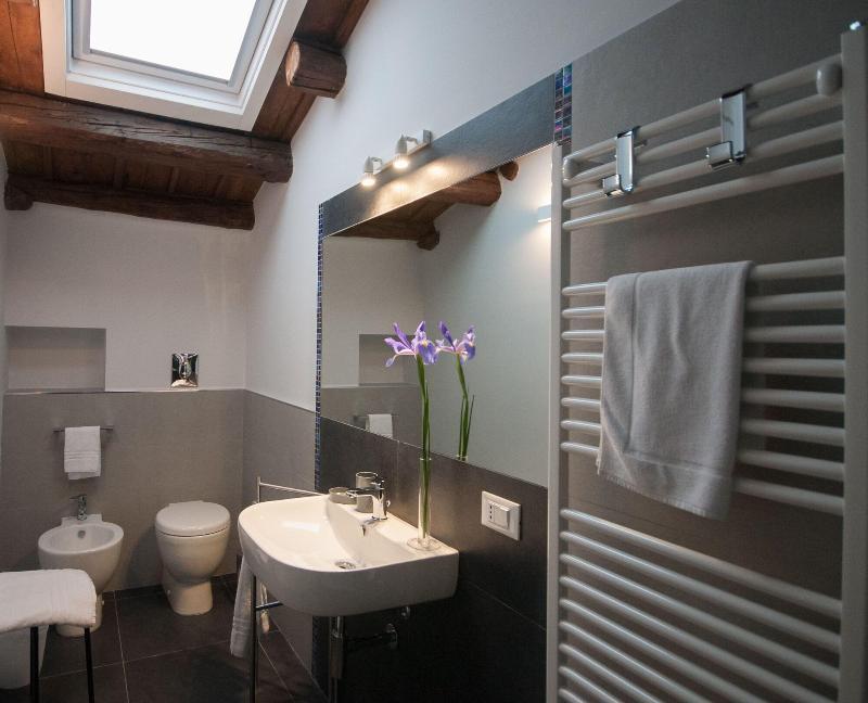 B&B Cubbaita ปาแลร์โม ภายนอก รูปภาพ