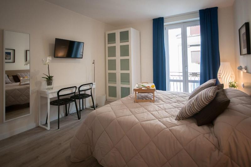 B&B Cubbaita ปาแลร์โม ภายนอก รูปภาพ