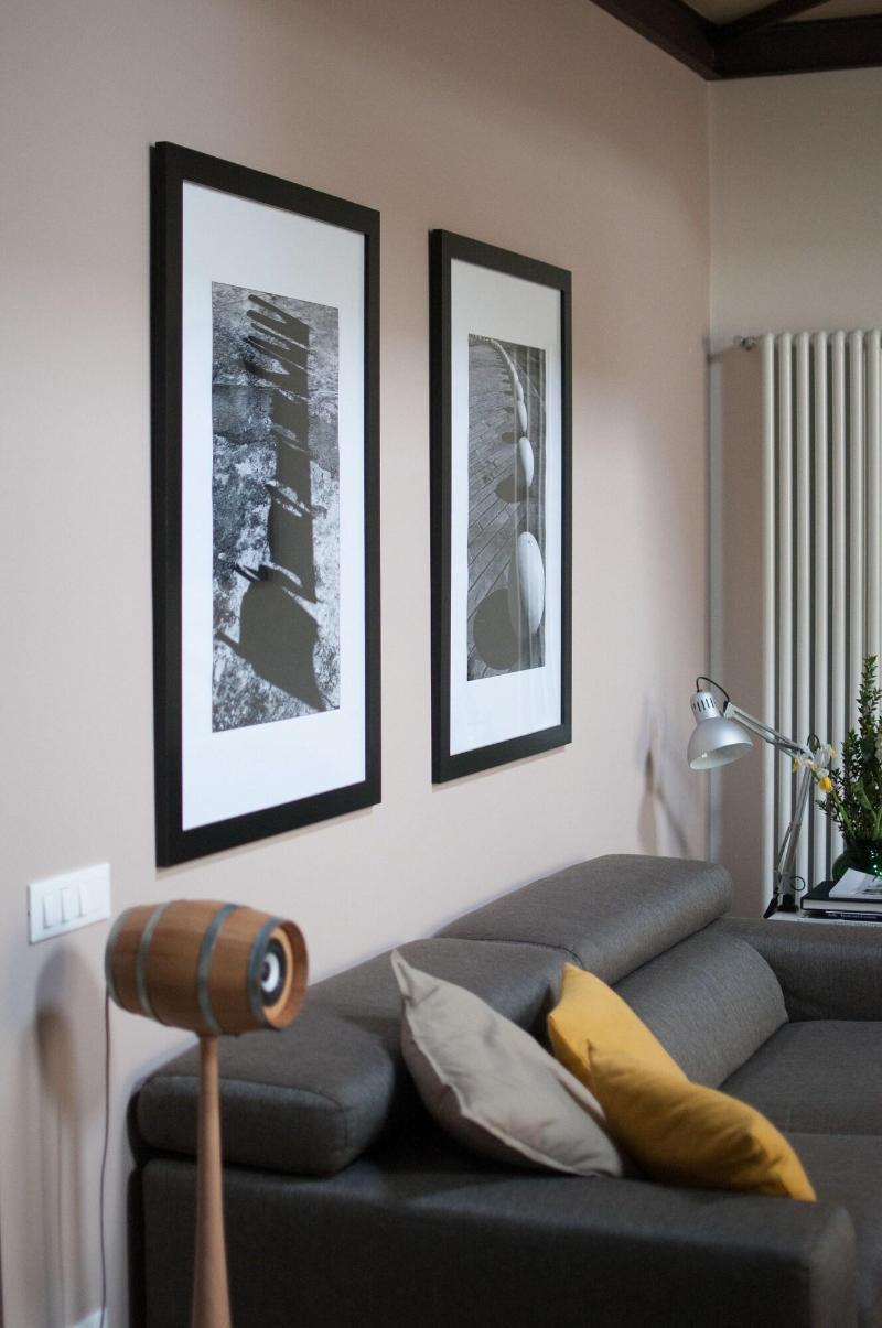 B&B Cubbaita ปาแลร์โม ภายนอก รูปภาพ