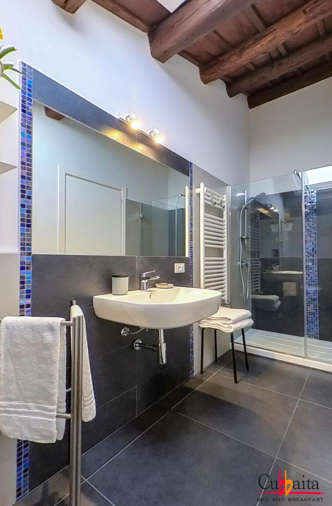 B&B Cubbaita ปาแลร์โม ภายนอก รูปภาพ