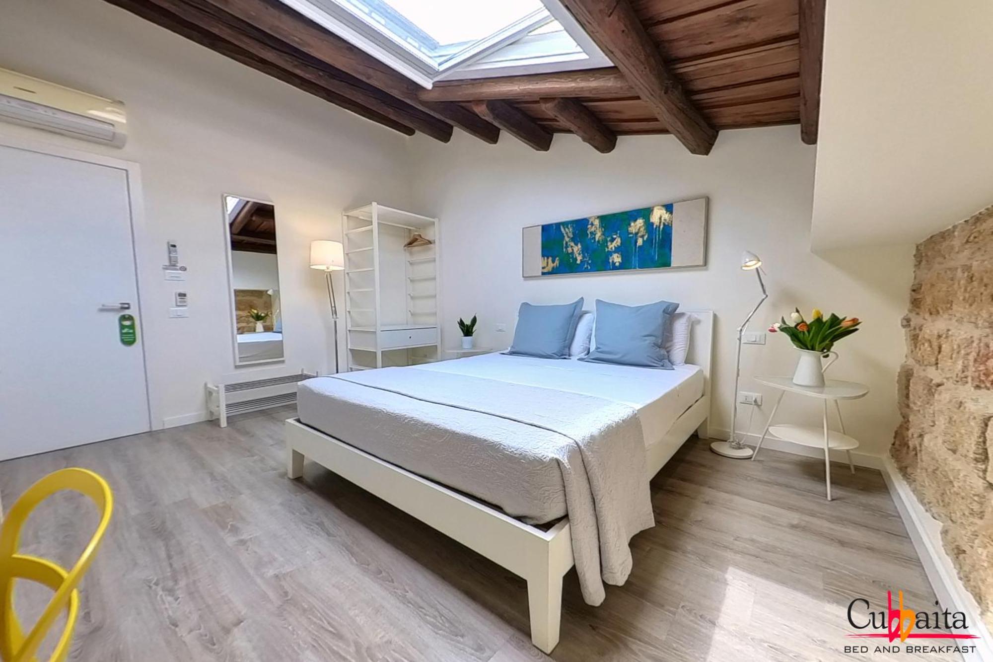 B&B Cubbaita ปาแลร์โม ภายนอก รูปภาพ