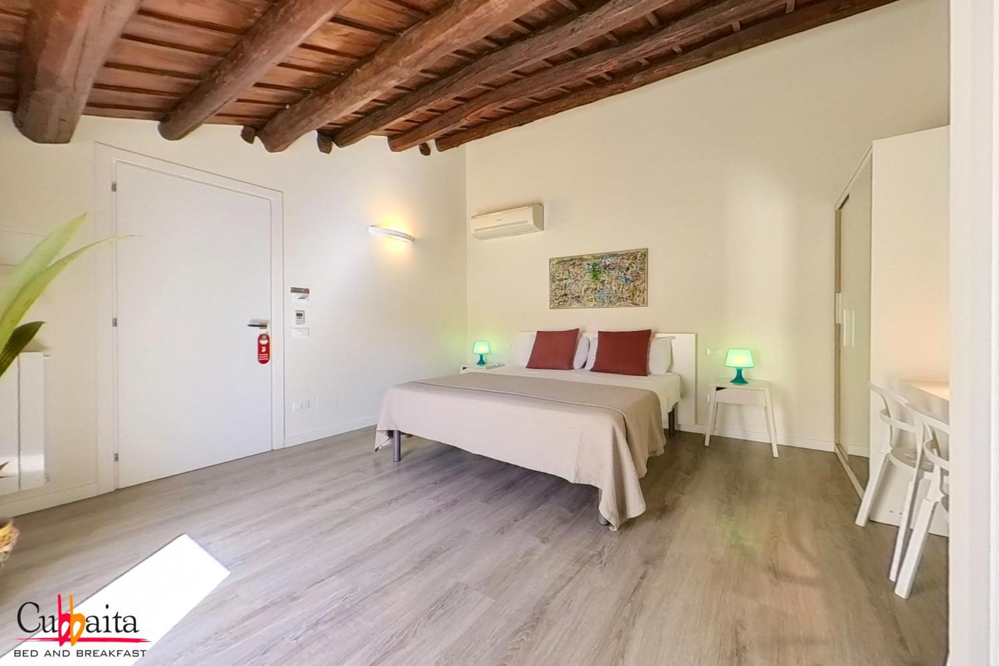 B&B Cubbaita ปาแลร์โม ภายนอก รูปภาพ