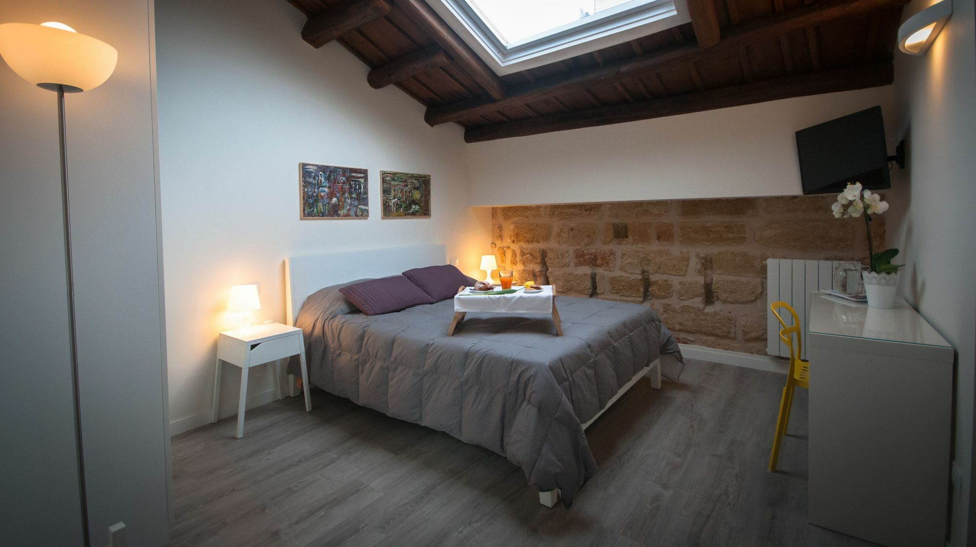 B&B Cubbaita ปาแลร์โม ภายนอก รูปภาพ