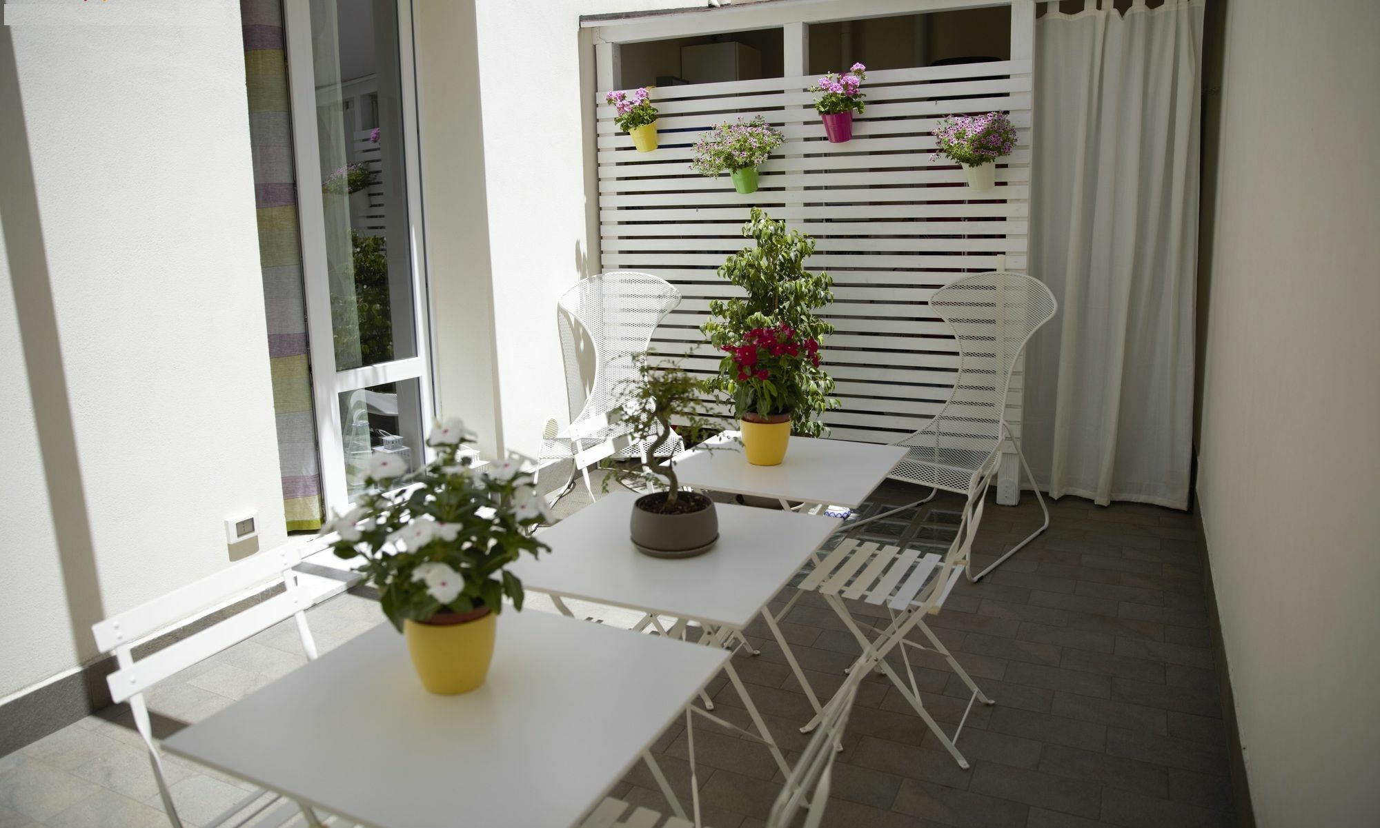 B&B Cubbaita ปาแลร์โม ภายนอก รูปภาพ