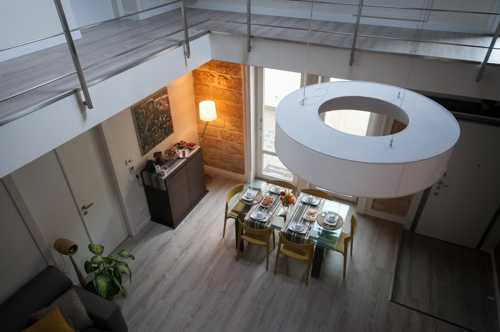 B&B Cubbaita ปาแลร์โม ภายนอก รูปภาพ