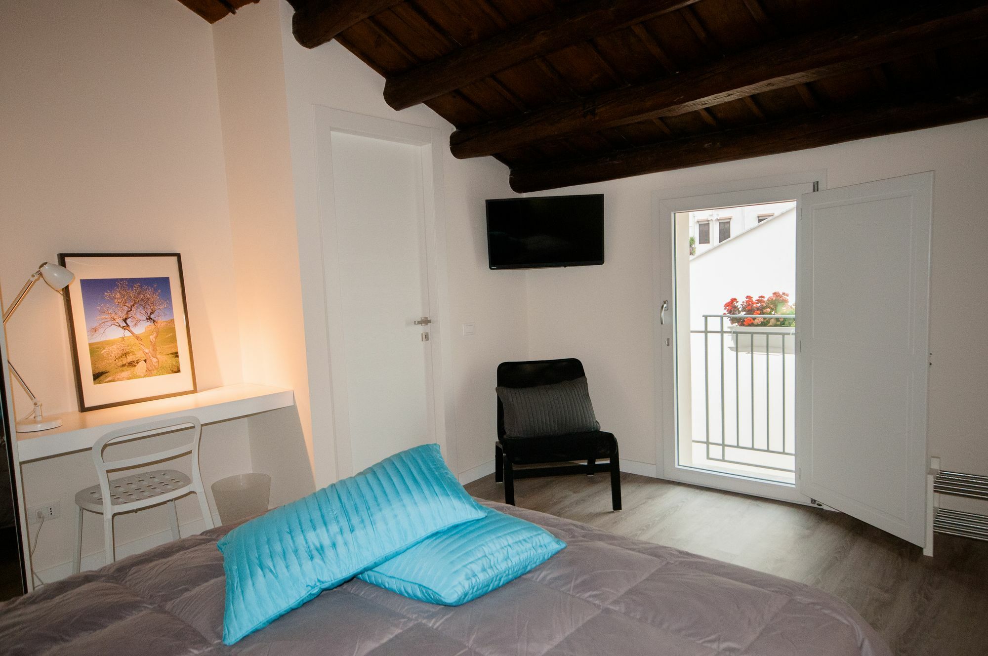B&B Cubbaita ปาแลร์โม ภายนอก รูปภาพ